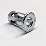 Genuine M6 POP JACK NUTS -  Long Grip - pack of 100