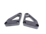 Kriega OS Footrest Eliminator Yamaha T7
