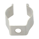 Terry Narrow Base Spring Clips Pipe  Type 1" (Grip 26mm-30mm) Pack 100