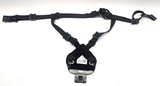 Chinstrap For XR2 / F2XR Fire / Rescue Helmet - MSA GA3711