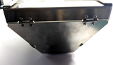 ARS FLEXIBOWL VIBRATING  20L BULK FEEDER TANK - DOSING GATE  QUICK EMPTY  HATCH