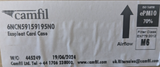 CAMFIL ECO ePM10 592X592X96 M6 - 6NCN59159195N0