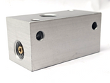 Norgren Vacuum Pump M / 58112 / 11 0.3mm nozzle  - 0.9bar 55L / min