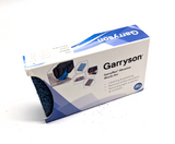 Garryson Garryflex™ Abrasive Block -Coarse 60 Grit (Blue) - GB060