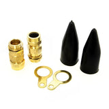 CMP CABLE GLANDS EIFW W2RS  Industrial Gland Kit - CW 20  (pack of 2 glands)