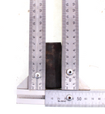 Steel Fox Wedges Heavy Duty 3" x 1" x 3/8"   ** Pack of 3