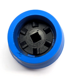 HAND RAD SET BLUE VTI K632