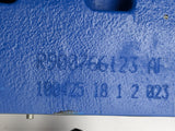 REXROTH 4WEH16R72/6EG24N9EK4 -  4WE6J62/EG24N9K4/B10 - DIRECTIONAL CONTROL VALVE