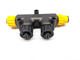 Ancor NMEA 2000 2 - Way Tee Connector