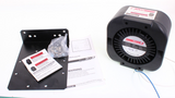 Code 3  Siren Speaker only C3100 & fixing kit