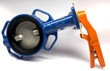Butterfly Wafer Valve JET KITZ 65mm EDPM PN16 EN-GJS-450-10 - FREE DELIVERY