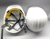 JSP SAFETY HELMET - WHITE - AJF160-000-100 Evo 3