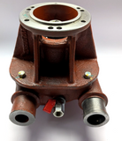 PMP Water Pump CW Direct Drive With Shear Coupling and Cog B00.0003