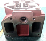 cylinder head  - Deutz T04613730S