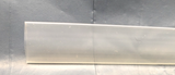 FARNELL Heat Shrink Tubing TK20 Semi Rigid 2:1 - 19.1  mm x - 1.2 mm clear