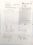Moeller CI-K2-145-TS insulated enclosure -S98