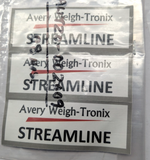 Avery Tronix - Parts for RAIL Streamline Weighing System - Complete kit (Photos)