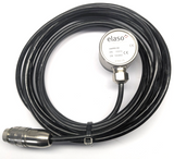 industrial vibration transducer - Elaso VAS002-04