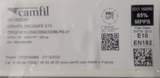 CAMFIL PS10 E10 592x592x296 4000/250 - prosafe filter