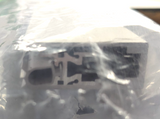 Halspan 90 Minute Smoke & Acoustic Drop Seal 835MM