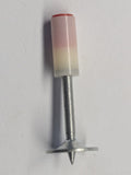 Round Nails - 7.3mm Nails Guns - 400 plus - Wall Ceiling Cable fixing - concrete