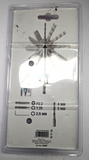 KWB Bit holder Quick Flip 1/4"