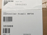 DIXELL XW70K refrigeration controller
