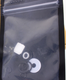 Diving Cylinder Valve Service Kit Diving Cylinder AP Diving M14 DIN AP41D/14