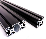 Sim Racing 4080 & 4040 Aluminium Extrusion Profile Genuine Sigma 200mm - 1350mm