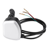 24V 36V 48V 7/8 Handlebar Electric Bike Scooter E Bike Thumb Throttle