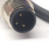 MZ072187 IPF ELECTRONIC - Sensor magnetic field