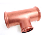Xpress 76.1mm X 54mm Reducing Tee