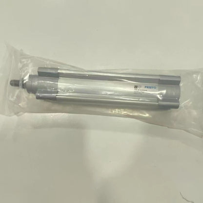 Original FESTO 1376661 DSBC-40-125-PPVA-N3 Standard Pneumatic Cylinder  Stroke Adjustable Pneumatic Cushion Air Actuator