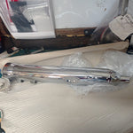 Pair of Cobra Neighbour Hater Slip-On Mufflers