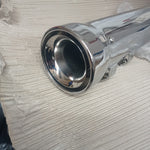 Pair of Cobra Neighbour Hater Slip-On Mufflers
