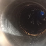 Pair of Cobra Neighbour Hater Slip-On Mufflers