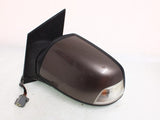 GENUINE FOCUS CC CONVERTIBLE PASSENGER SIDE WING / DOOR MIRROR SILVER 06-10