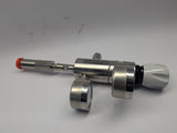 High-Purity Gas Pressure Regulator
