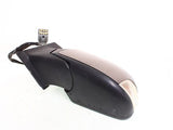 GENUINE FOCUS CC CONVERTIBLE PASSENGER SIDE WING / DOOR MIRROR SILVER 06-10