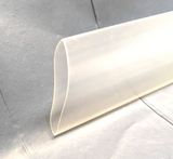 FARNELL Heat Shrink Tubing TK20 Semi Rigid 2:1 - 19.1  mm x - 1.2 mm clear