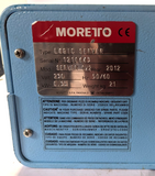 MORETTO  LOGIC SERVER - ONE WIRE OW2 - SPARE REPAIRS - BUILT 2012