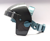 Honeywell Supervizor SB600 Browguard with Ratchet Headband (1002297)