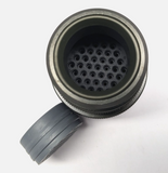 ITT CANNON CA06EW28-21S-B-14-A233 - MIL SPEC