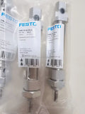 FESTO  DSNU-20-50-PPV-A 19237 ISO Cylinder DSNU Cylinder Pneumatic Cylinders