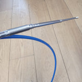 Push Pull Cable 3. metres long. 75mm travel 1/4"" & 10/32"" rod end