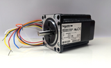 SCHNEIDER 3-phase stepper motor - BRS368H130AAA - without brake - wire - 6 POLE