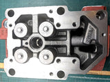 cylinder head  - Deutz T04613730S