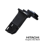 Mass Air Flow Sensor Fits Citroën C3 C4 DS Opel Peugeot Toyota HITACHI 2505103