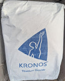 KRONOS 25kg titanium dioxide powder type 3741
