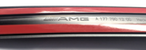MERCEDES BENZ AMG REAR SPOIER ATTACHMENT A17779012 - 7787